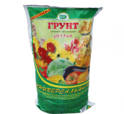 Грунт Универсальный 50л